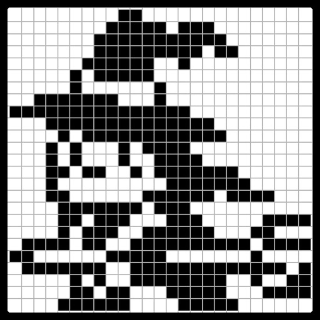 App Picross galaxy (nonogram)