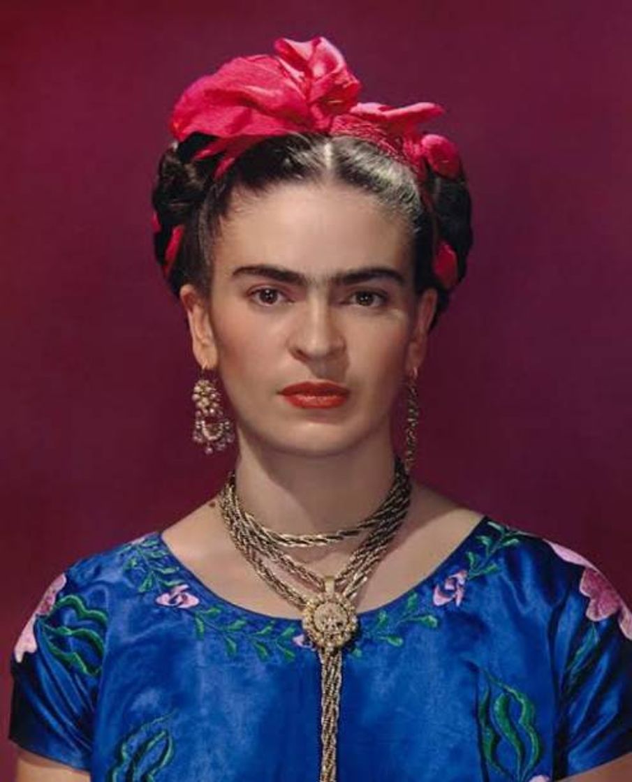 Place Museo Frida Kahlo