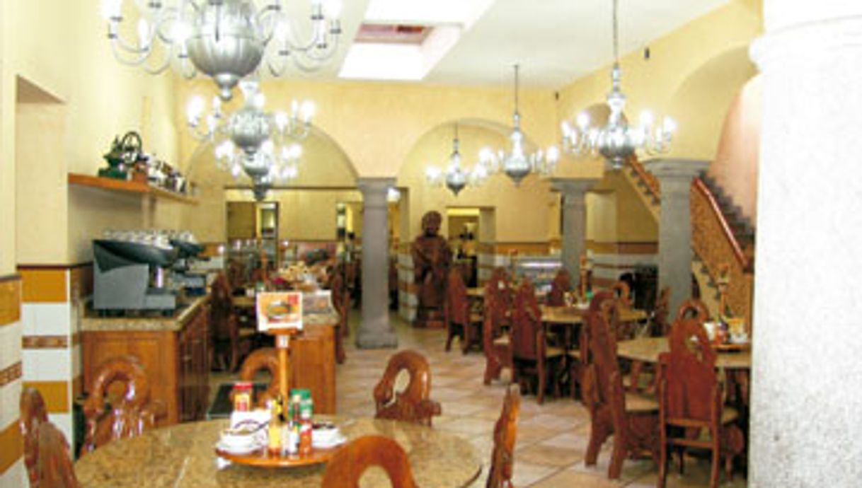 Restaurantes El Viejo Rosario