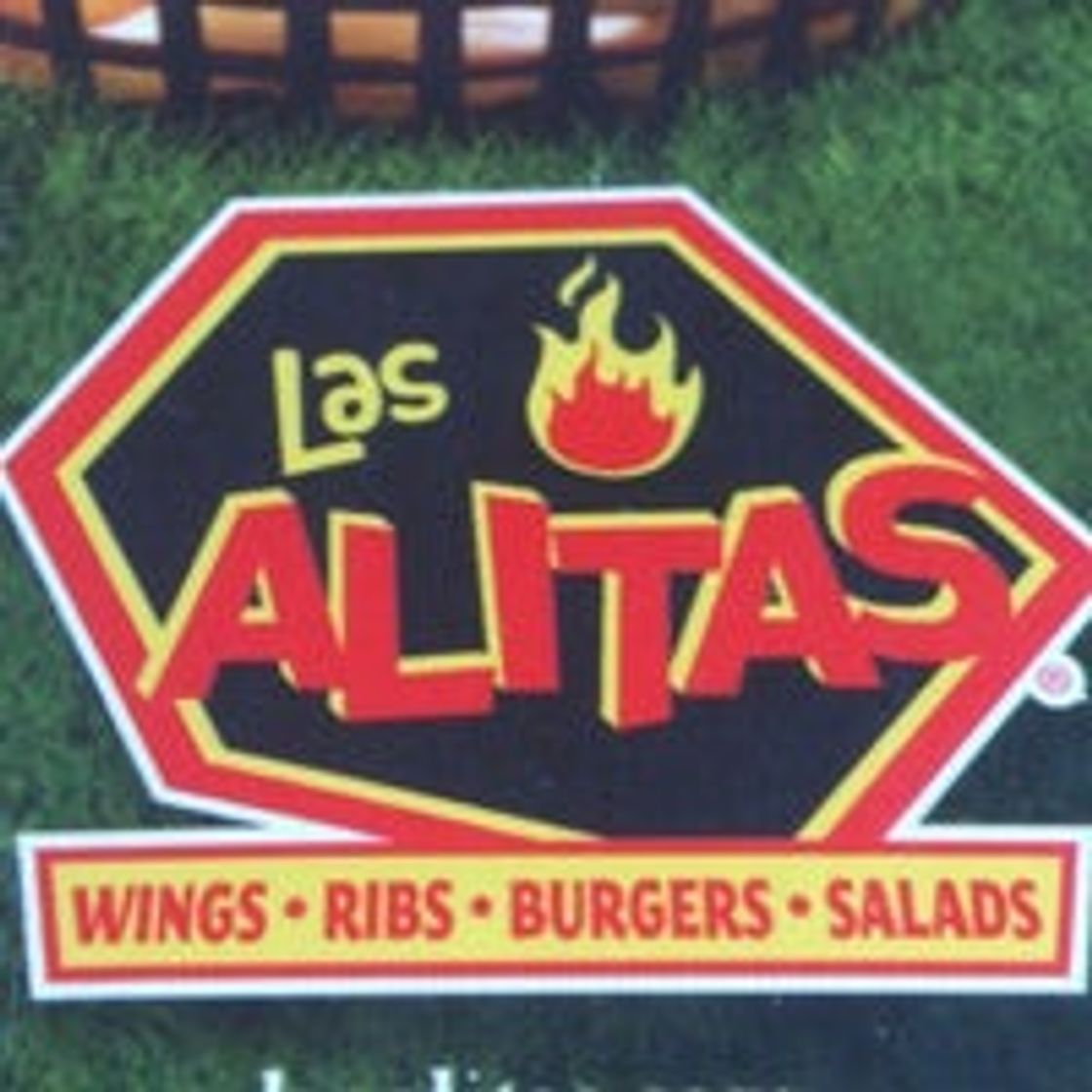 Restaurants Las Alitas-Santa Catarina