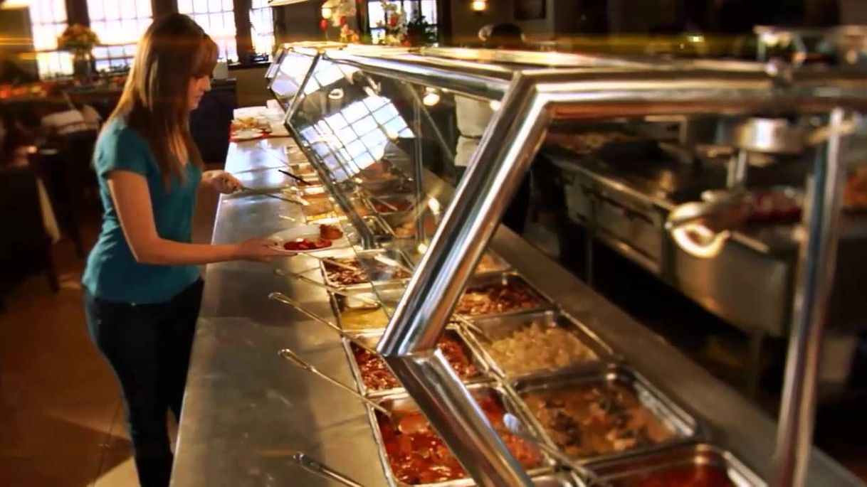 Restaurantes Los Generales