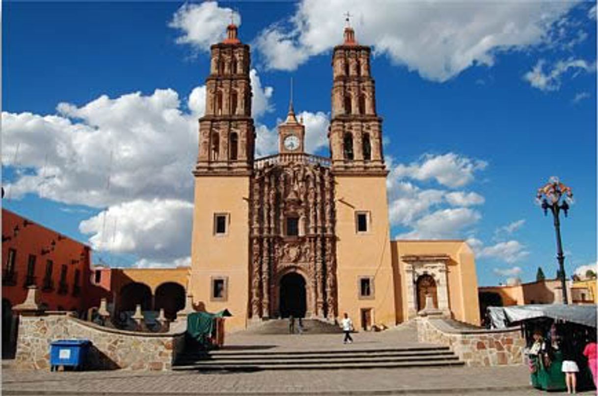 Places Dolores Hidalgo - Guanajuato