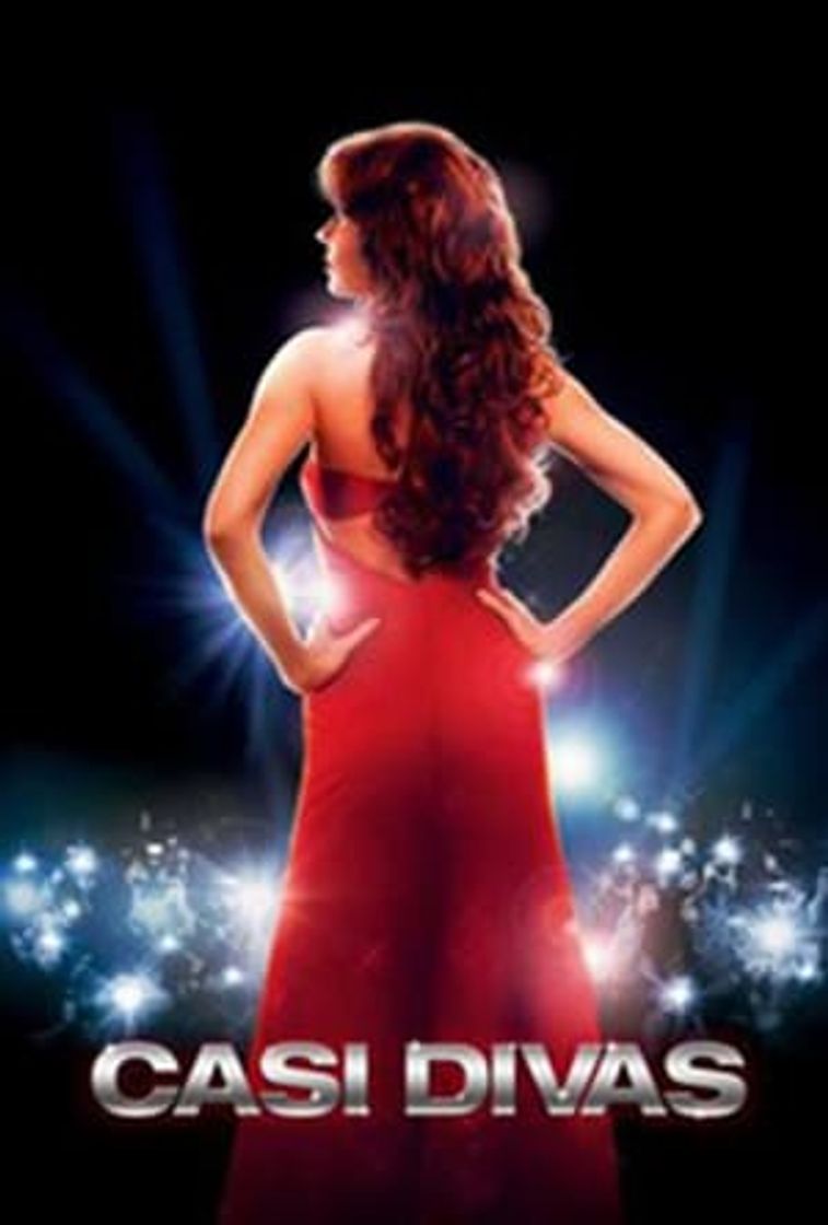 Película Casi divas
