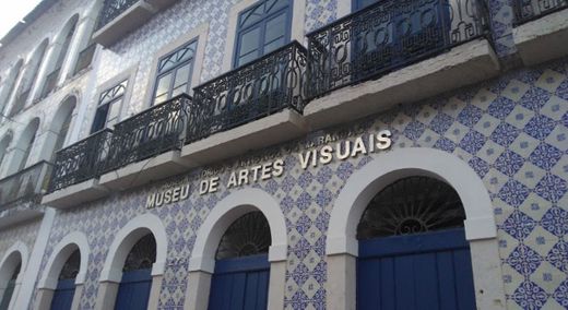 Museu de Artes Visuais