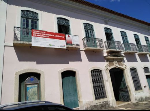 Museu Histórico e Artístico do Maranhão