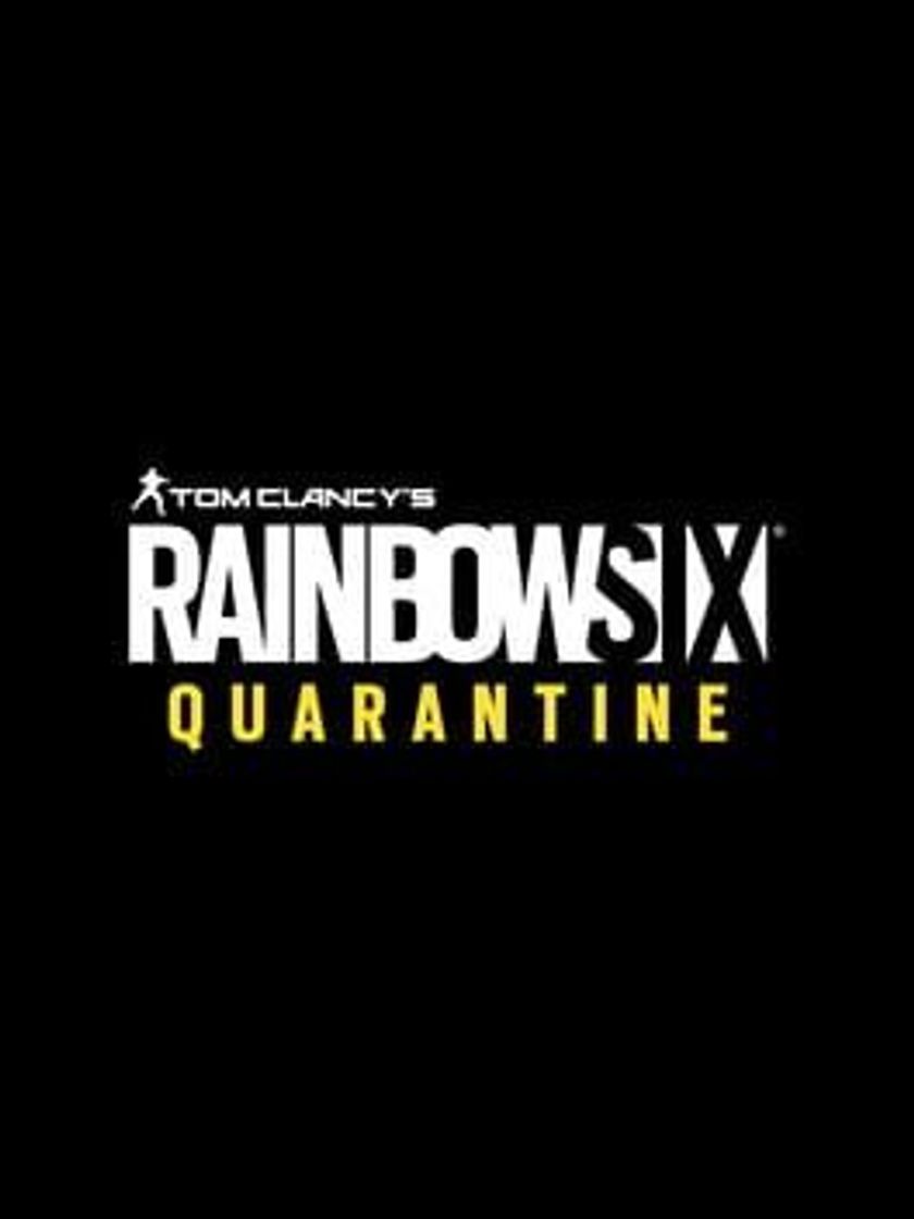 Videogames Tom Clancy's Rainbow Six: Quarantine