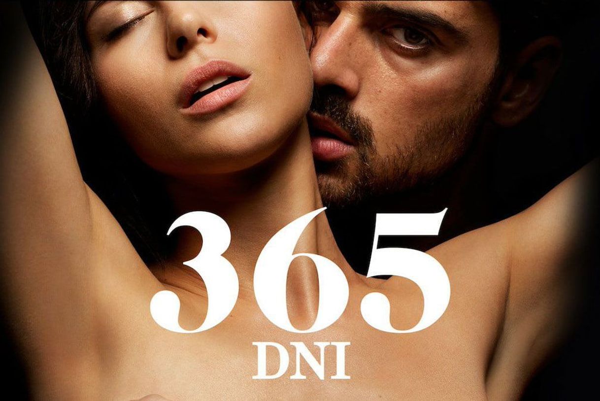 Movie 365 DAYS (BEST MOVIE EVER)