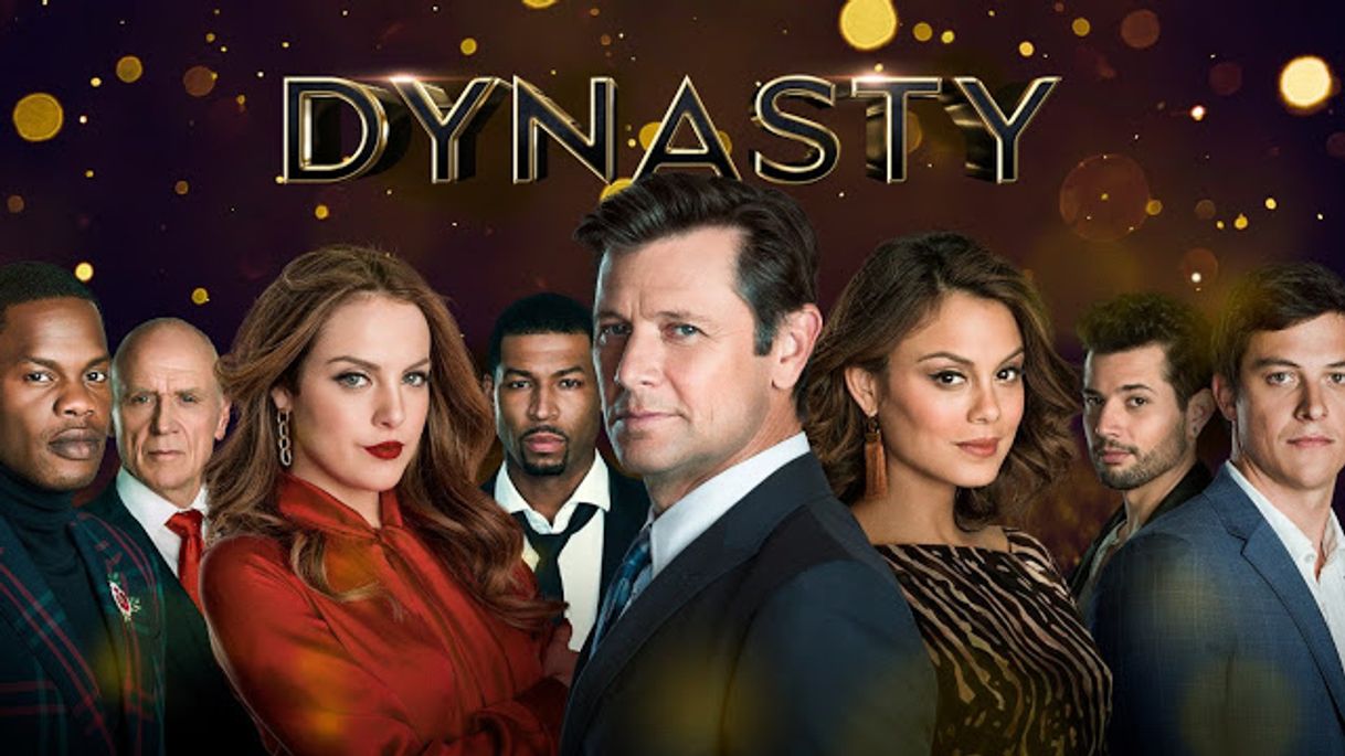 Serie Dinasty 