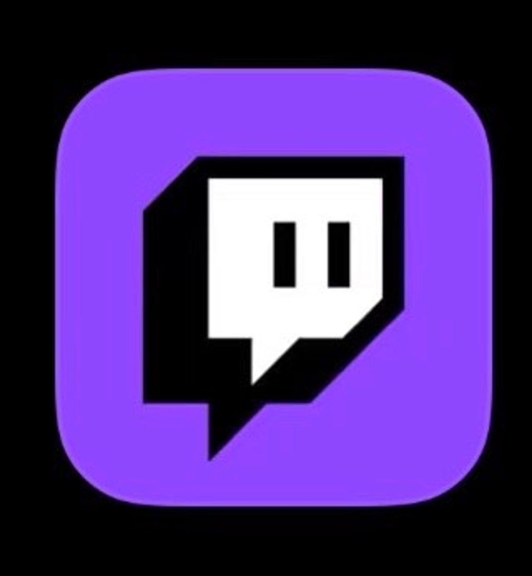 App TWITCH- MEJOR APP PARA EN VIVOS