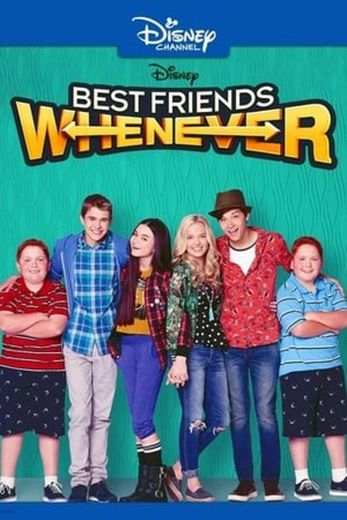 Best Friends Whenever