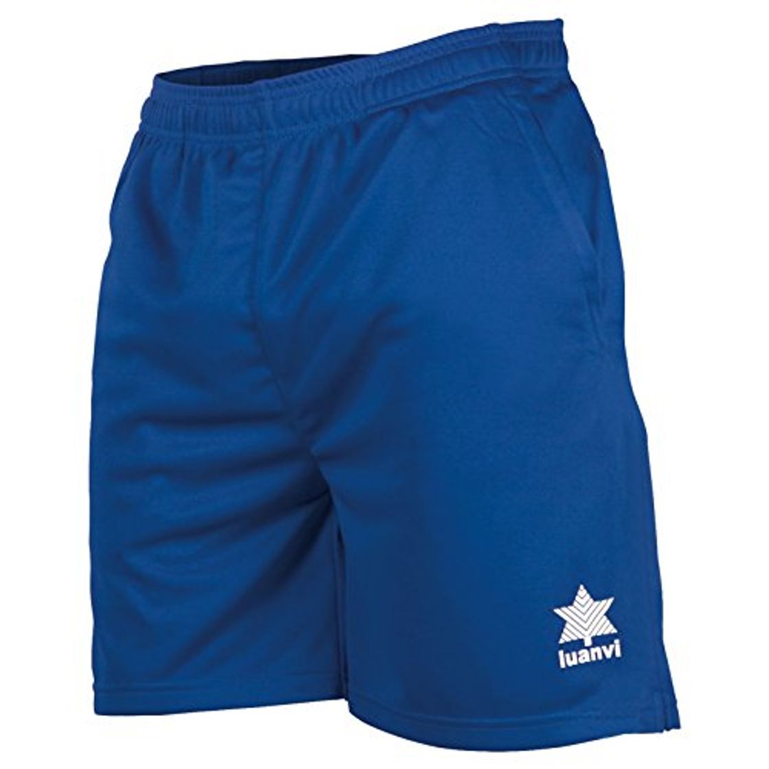 Producto Luanvi Walk Bermudas de Tenis