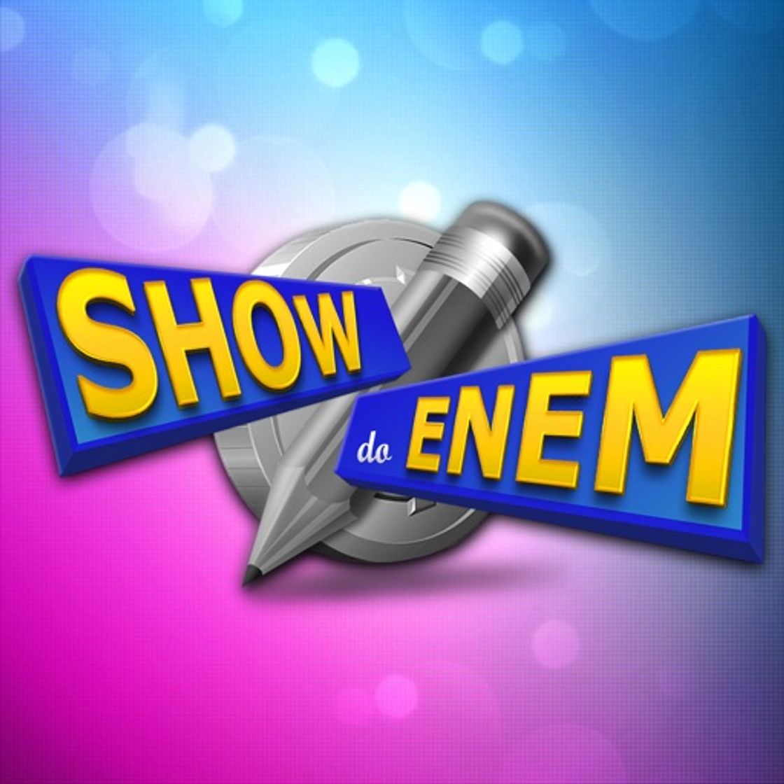 App Show do Enem