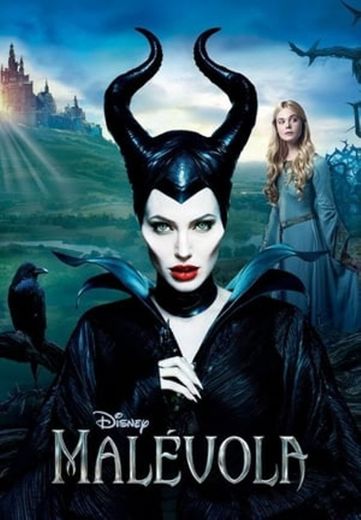 Maleficent