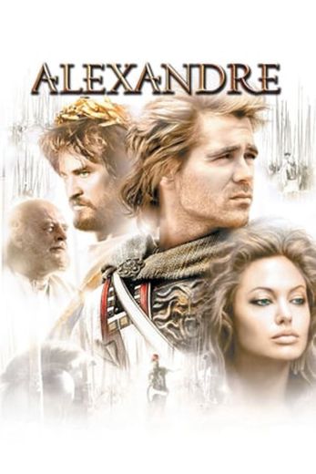 Alexander