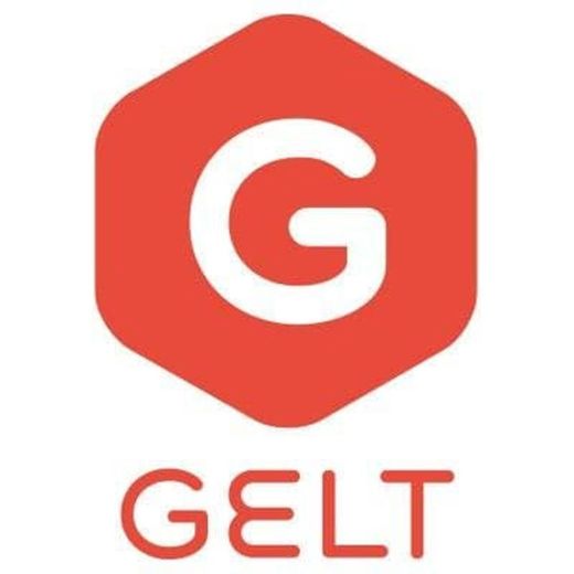 Gelt app