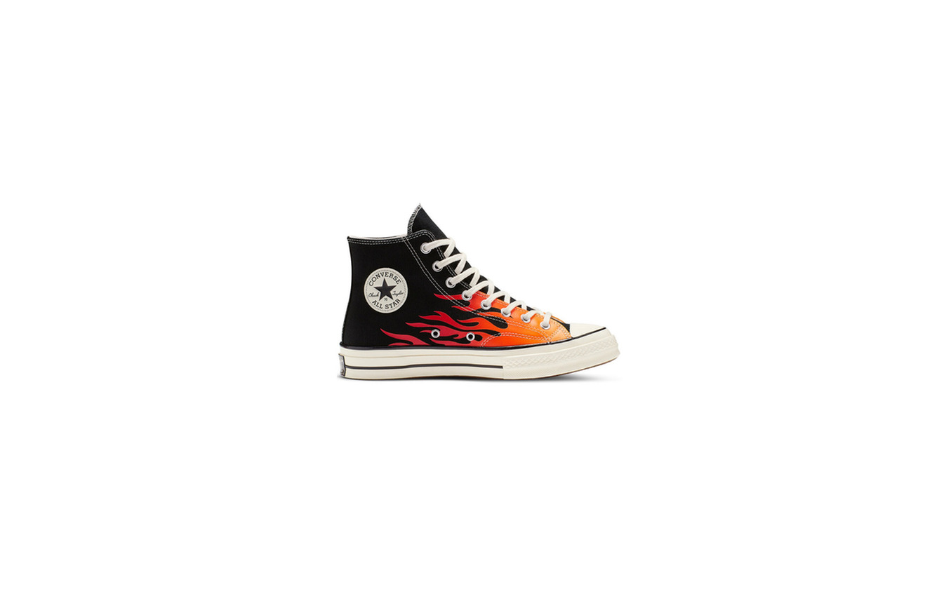 Products Chuck 70 Archive Print High Top