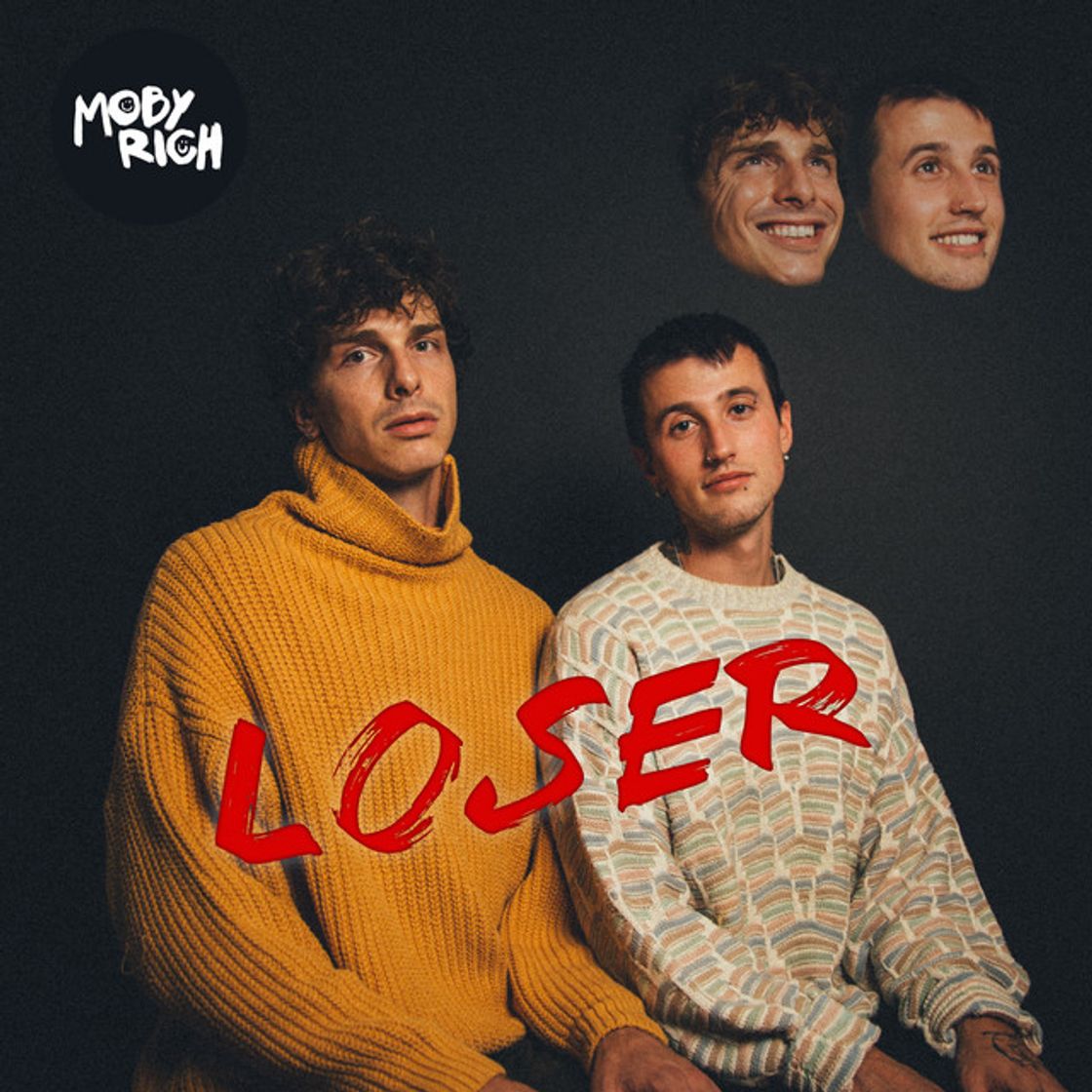 Canción Loser