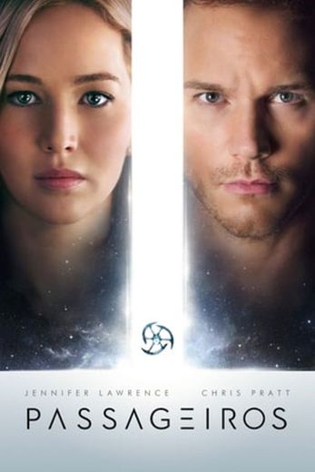 Passengers