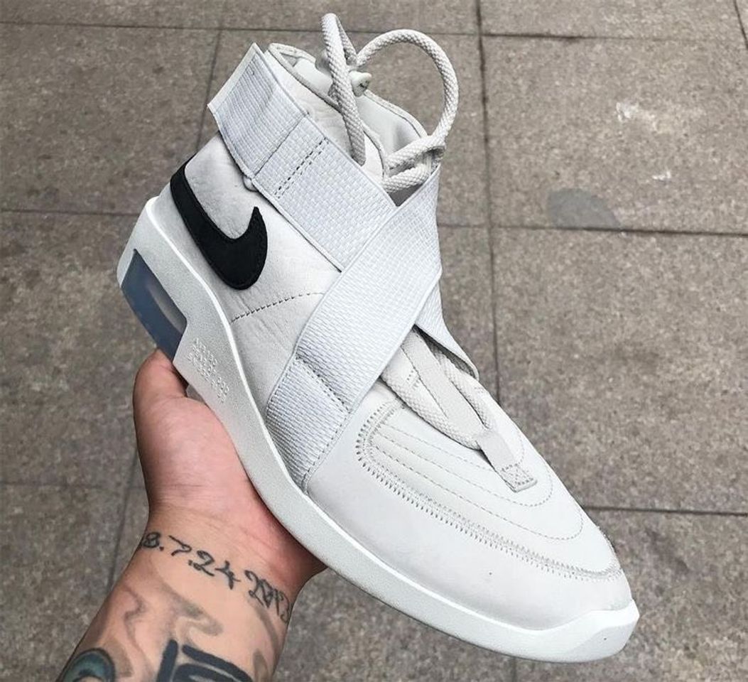 Fashion NIKE AIR FEAR OF GOD 180