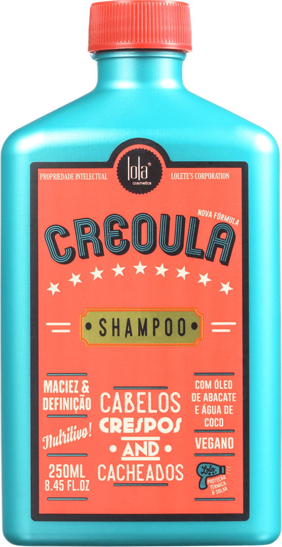 Productos Lola Cosmetics Creoula