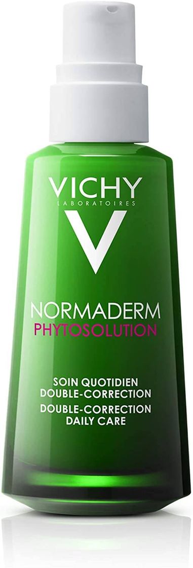 Product Sérum Antioleosidade e Antiacne Vichy Normaderm 