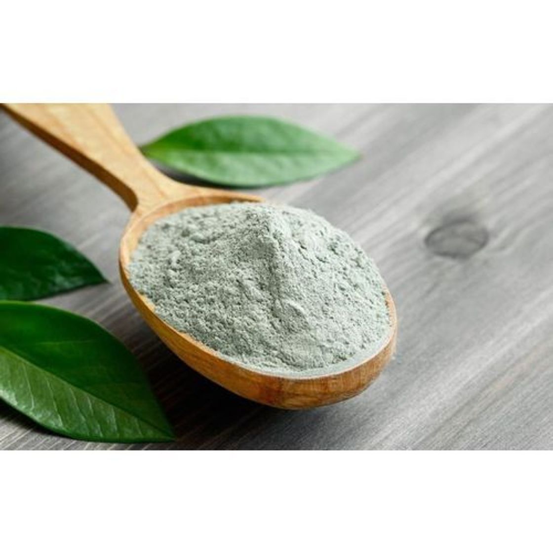 Producto Argila verde