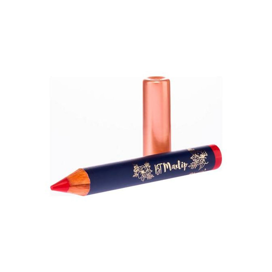 Product Lápis Labial Bruna Tavares BT Max Lip