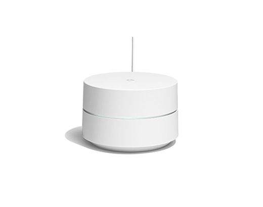 Google Wifi - Router inalámbrico