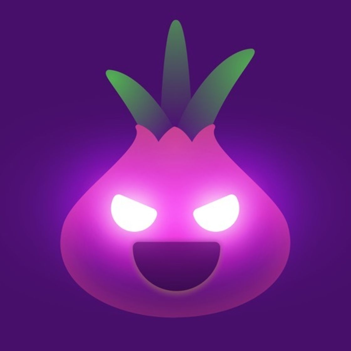 App TOR Browser Evil Onion