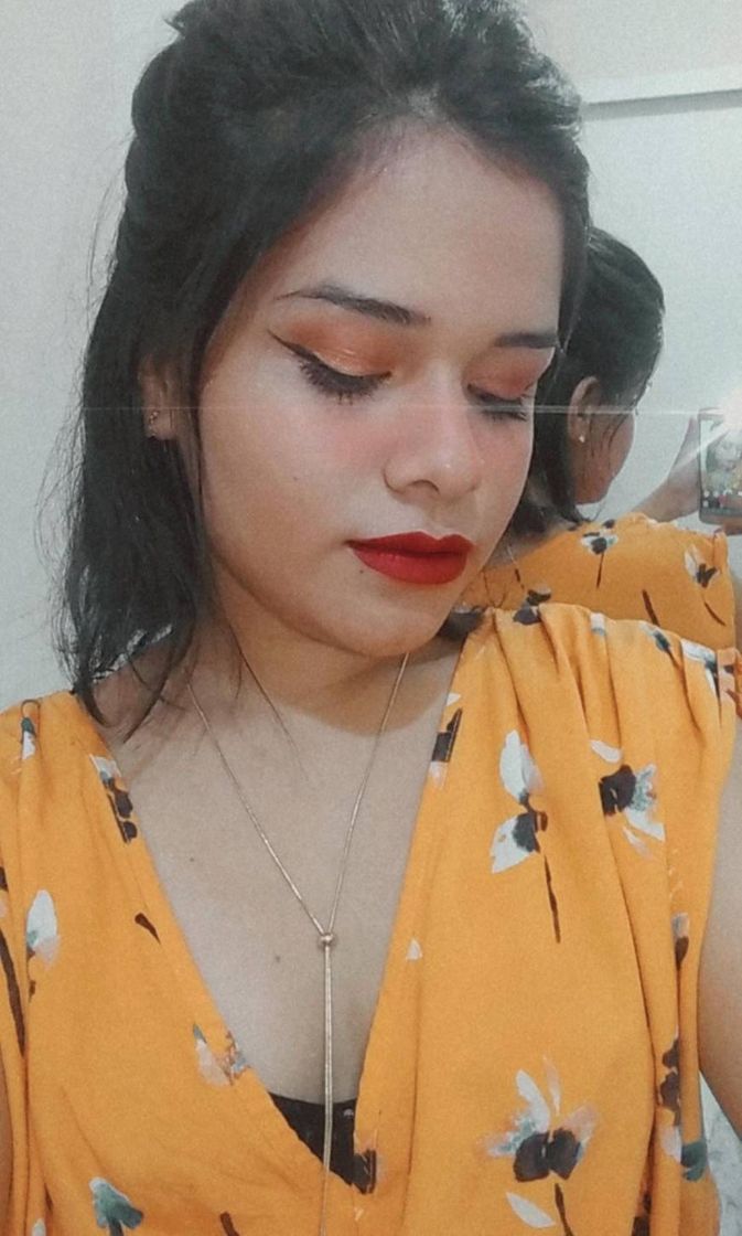 Moda Make simples de 5 minutos