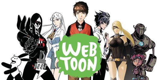 WEBTOON