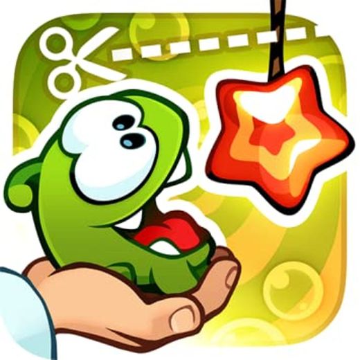 Cut the Rope