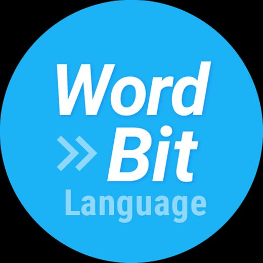 Wordbit 
