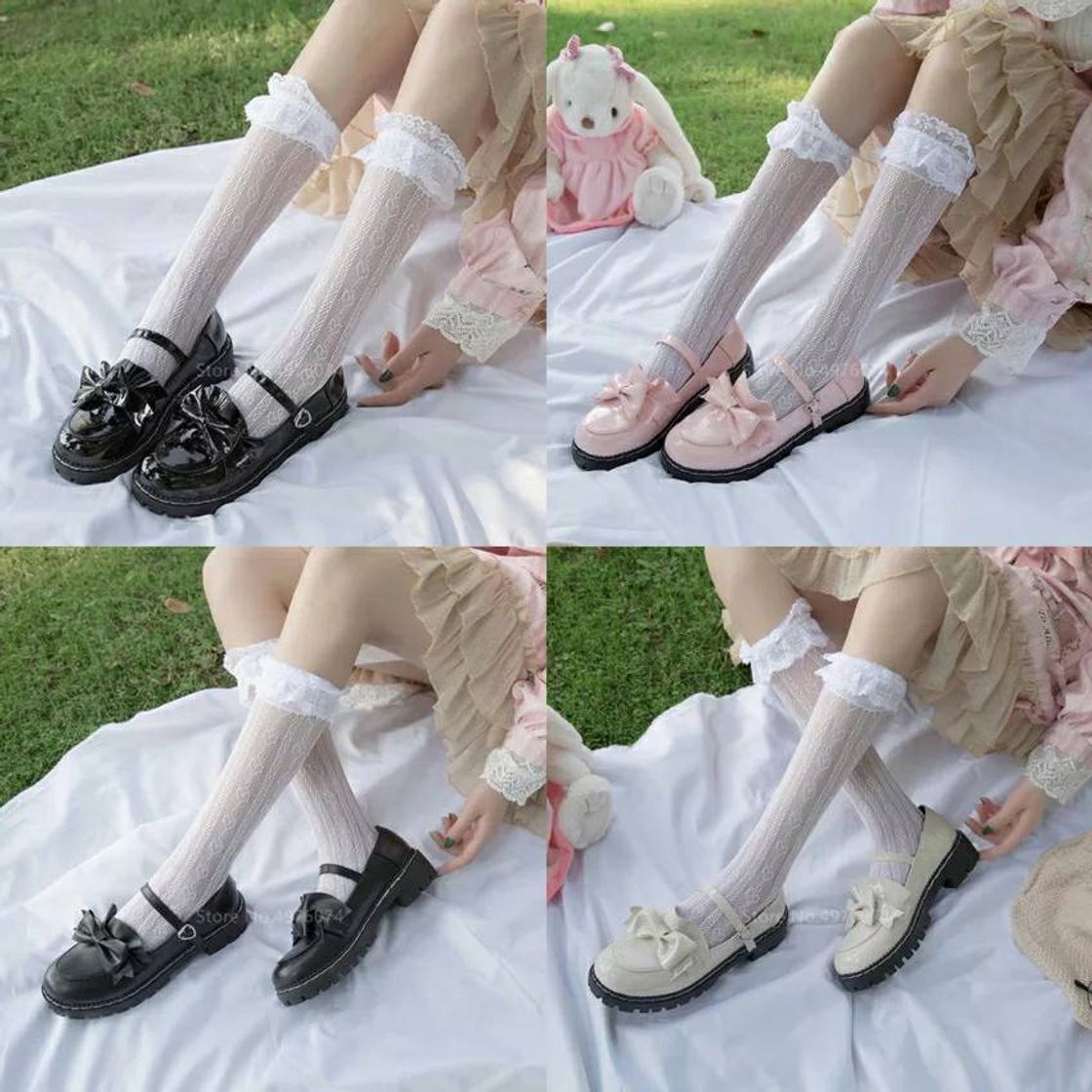 Product Zapatos de lolita