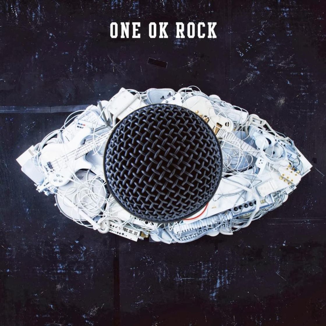 Canción The beginning - One Ok Rock