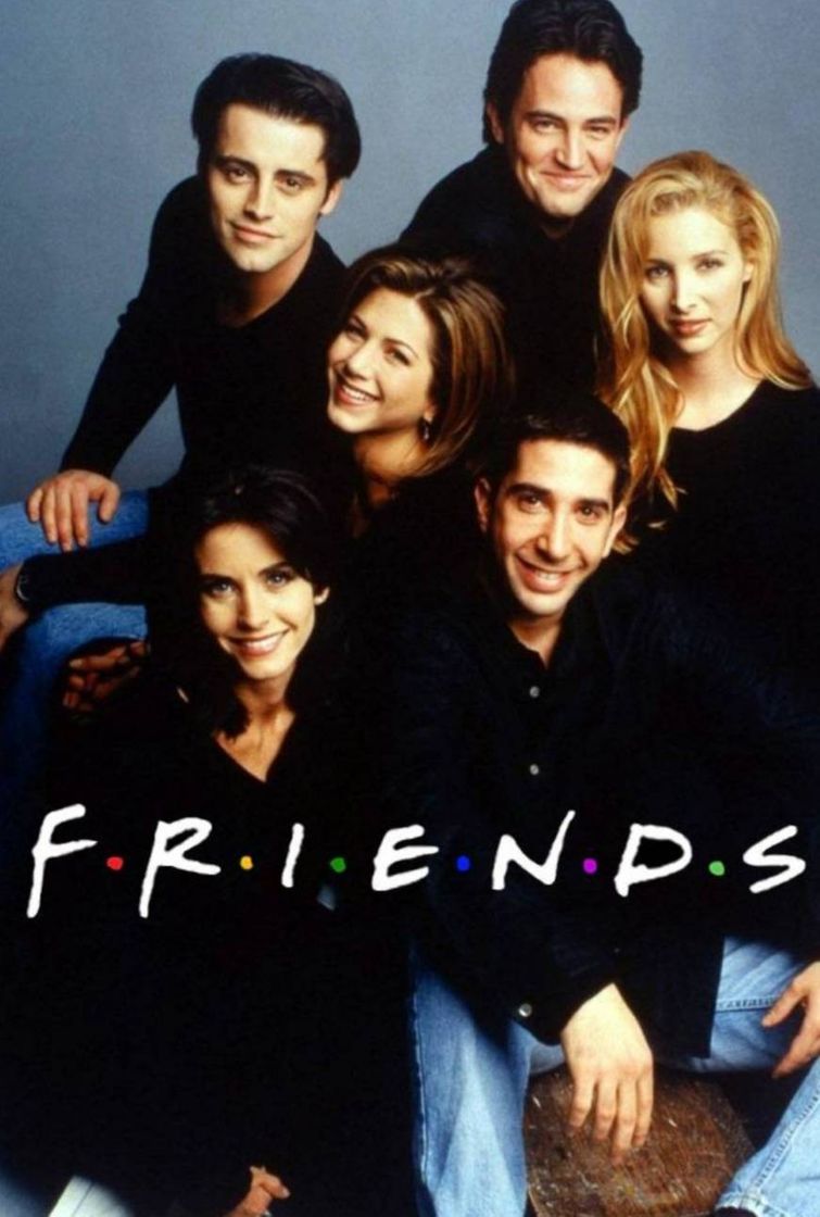 Serie Friends