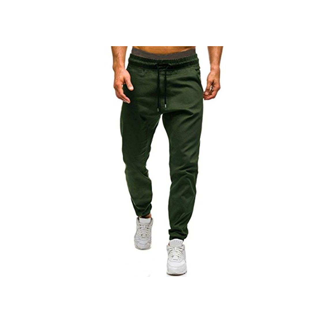 Product Pantalones Casuales para Hombre Chándal De Jogger para Hombre Pantalones Deportivos Pantalones