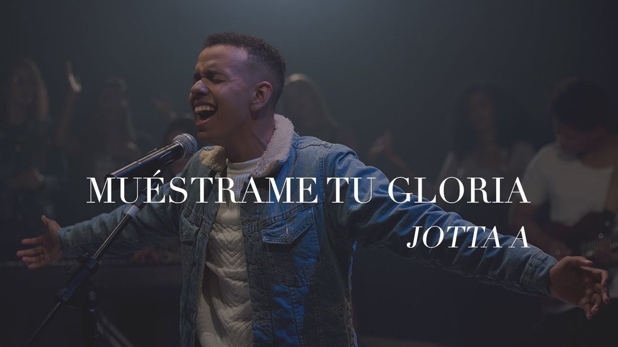 Moda Jotta A - Muéstrame Tu Gloria (Vídeo Oficial) - YouTube