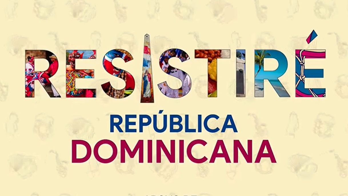 Moda Resistire Republica Dominicana [Official Video] - YouTube