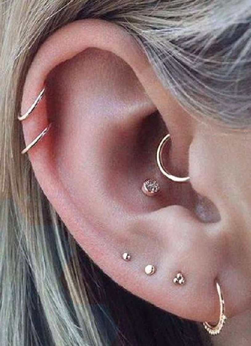 Moda Piercing 02