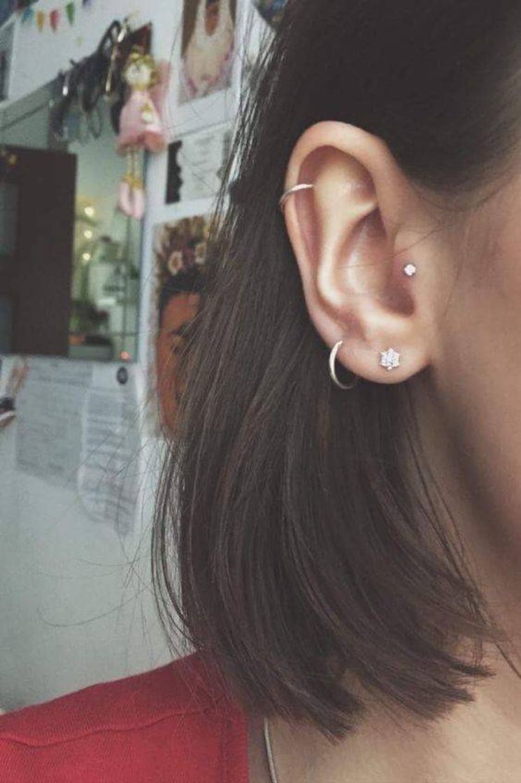 Fashion Piercing 03