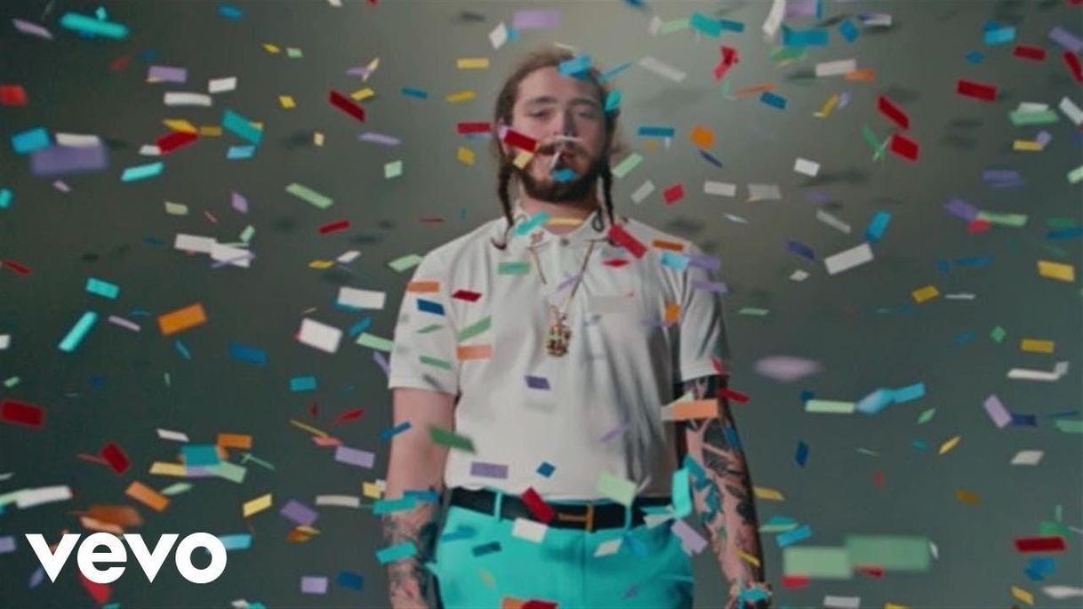 Canción Post Malone - Congratulations ft. Quavo 