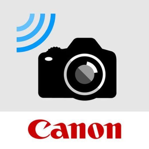 Canon Camera Connect