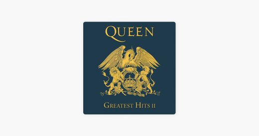 ‎Greatest Hits II de Queen en Apple Music