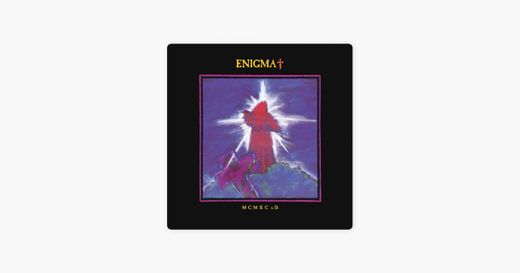 ‎MCMXC a.D. by Enigma on Apple Music