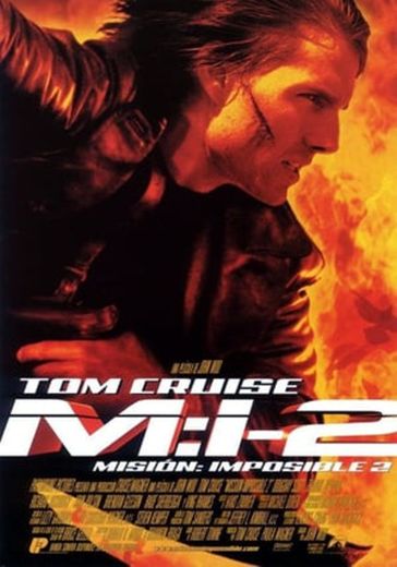 Mission: Impossible II