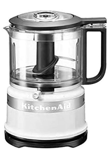 KitchenAid Mini Procesador de Alimentos