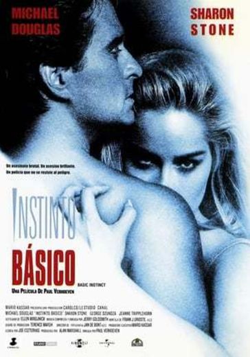 Basic Instinct