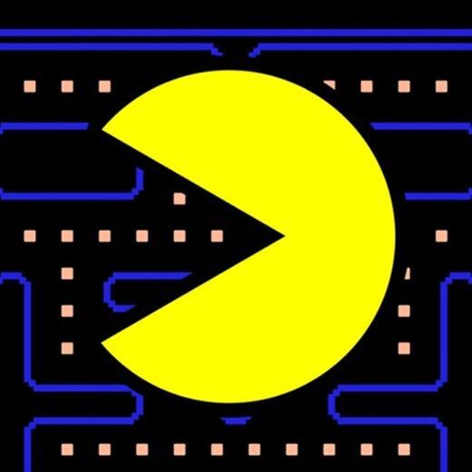 PAC-MAN