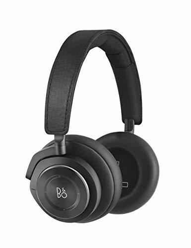 Producto Bang & Olufsen Beoplay H9 3ª Generación - Auriculares Circumaurales Inalámbricos con